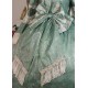 Henrietta Romantic Salon One Piece(8 Colours)